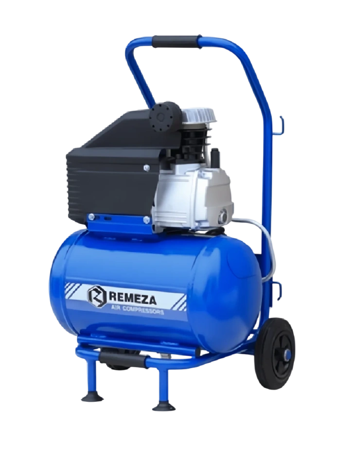 Поршневой компрессор Ремеза СБ4/С-20.J2047B