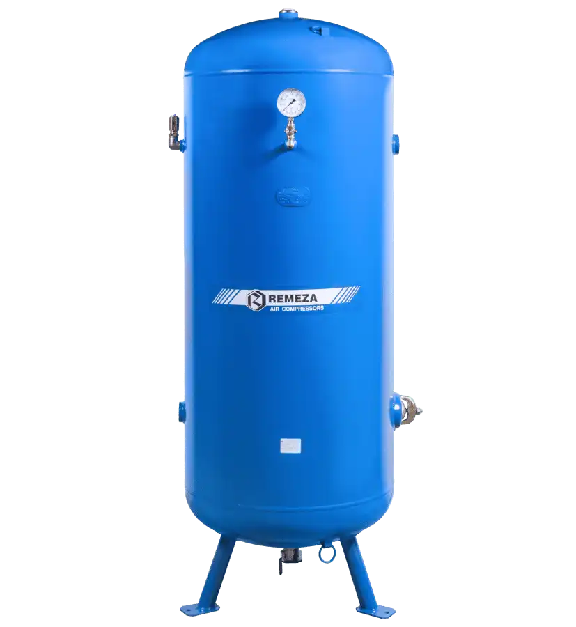 Воздушный ресивер РВ900.10.10