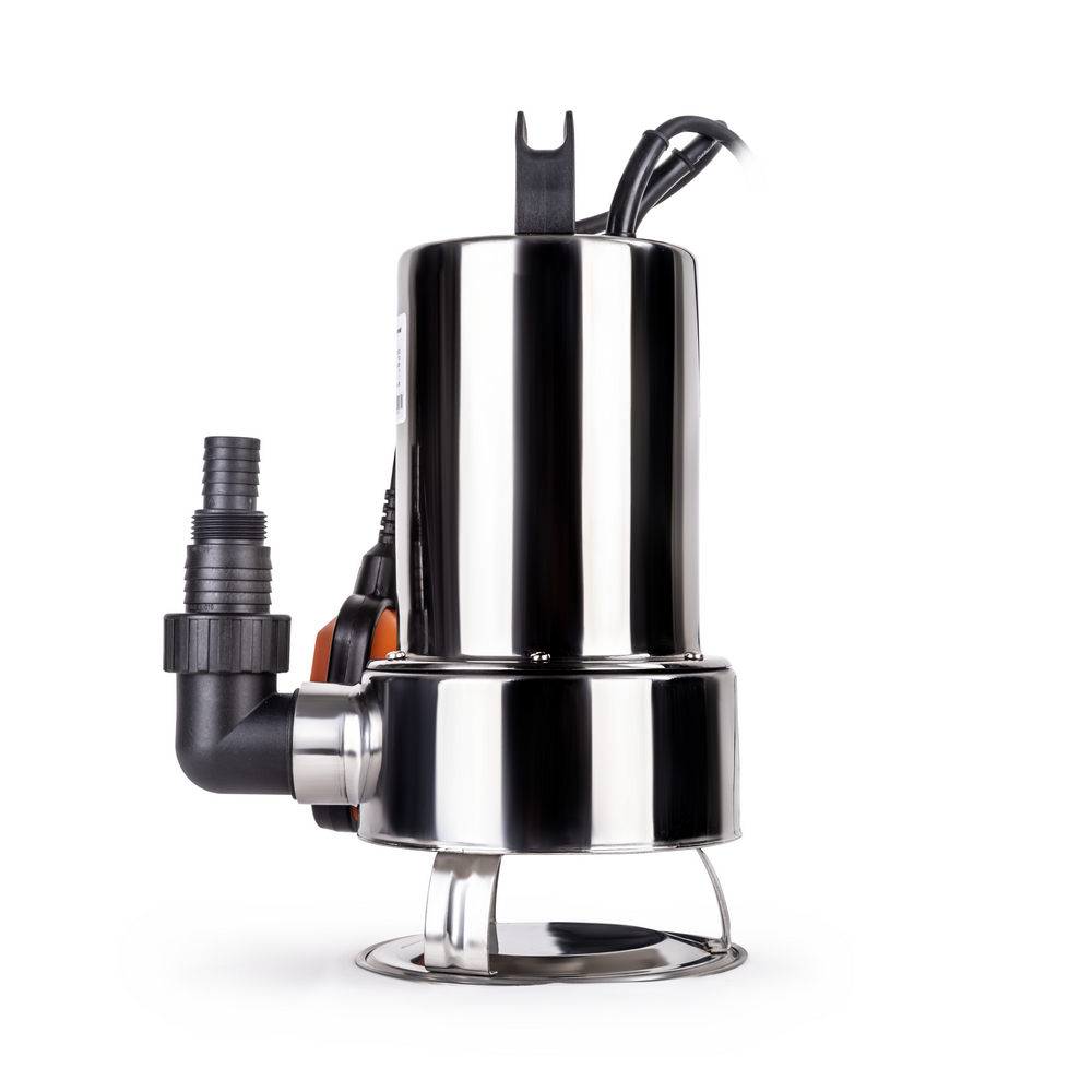 Дренажный насос FoxAqua DPS-1100F