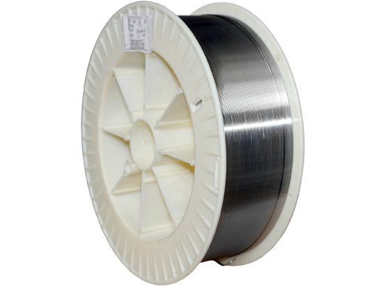 Проволока нержавеющая КЕДР MIG ER-308LSi ? 1,0 мм (пластик кат. 15 кг)