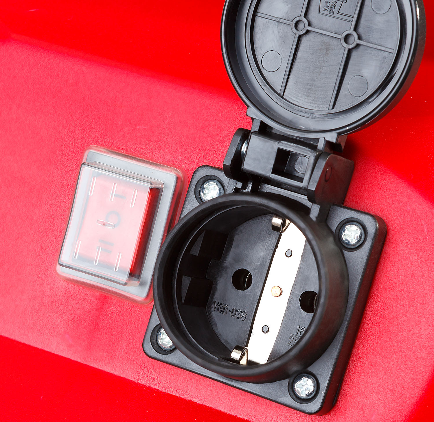 ЗУБР М3, 20 л, 1400 Вт, строительный пылесос (ПУ-20-1400 М3)