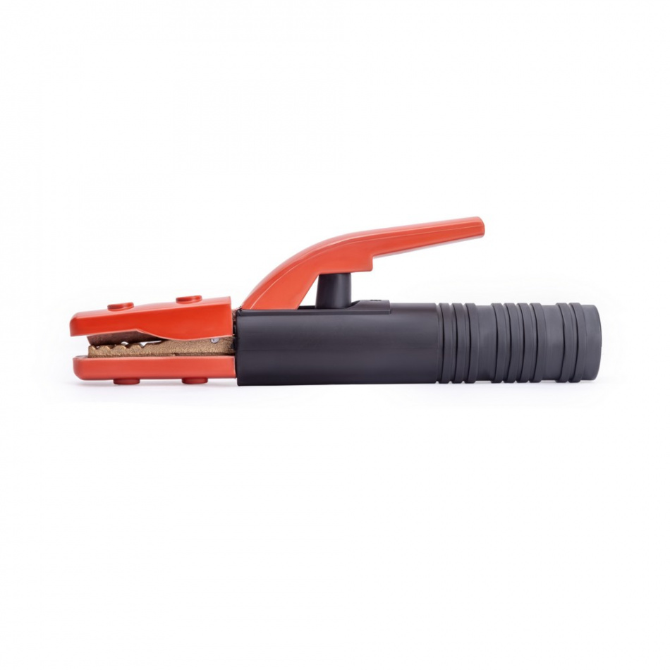 Электрододержатель EH-300А (американский тип, пр-во FoxWeld/КНР)