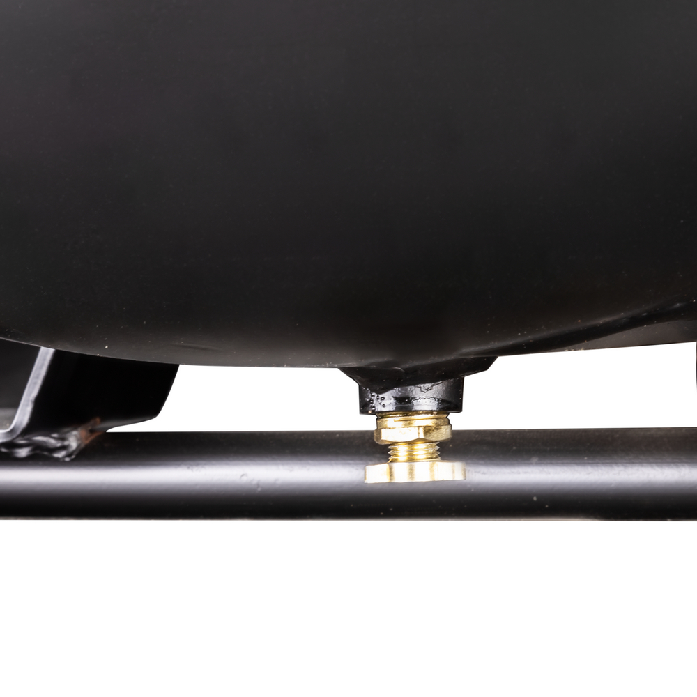 Компрессор масляный ременной AEROMAX 1050/300