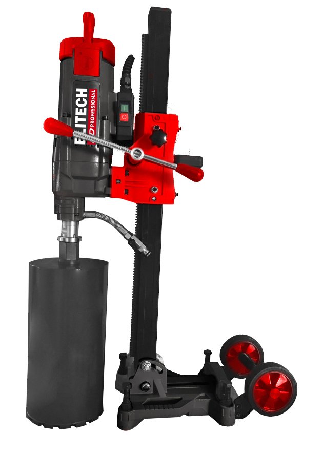 Установка алмазного бурения CDM 4926E