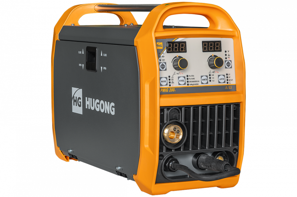 Сварочный полуавтомат PMIG 200 III