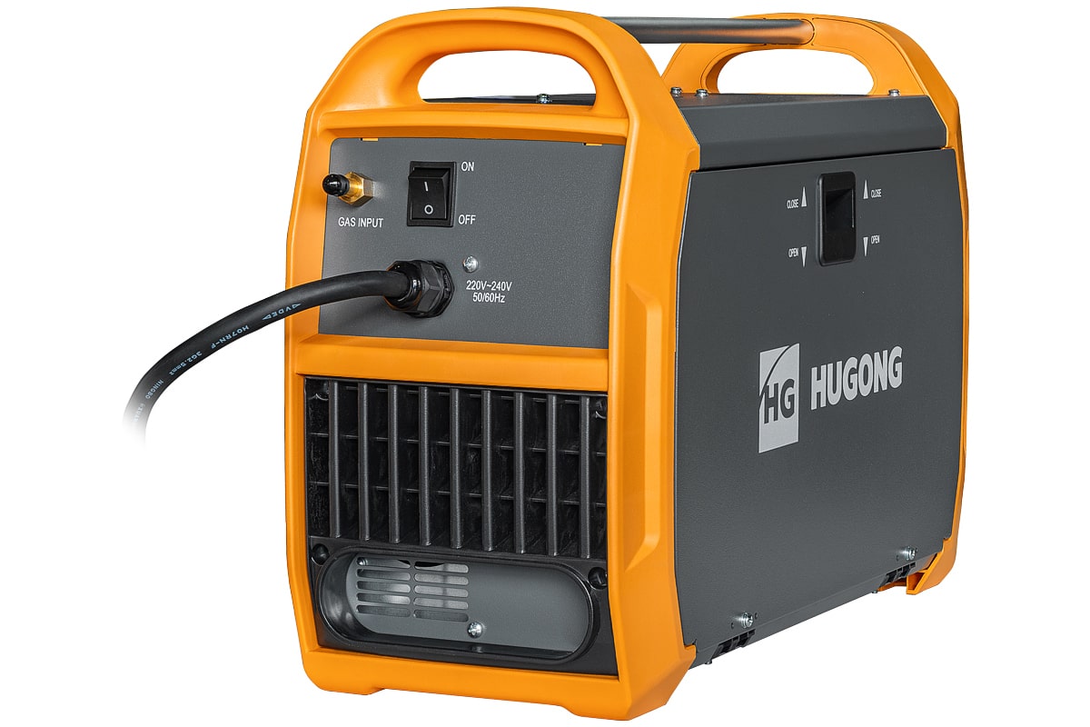 Сварочный полуавтомат PMIG 200 III