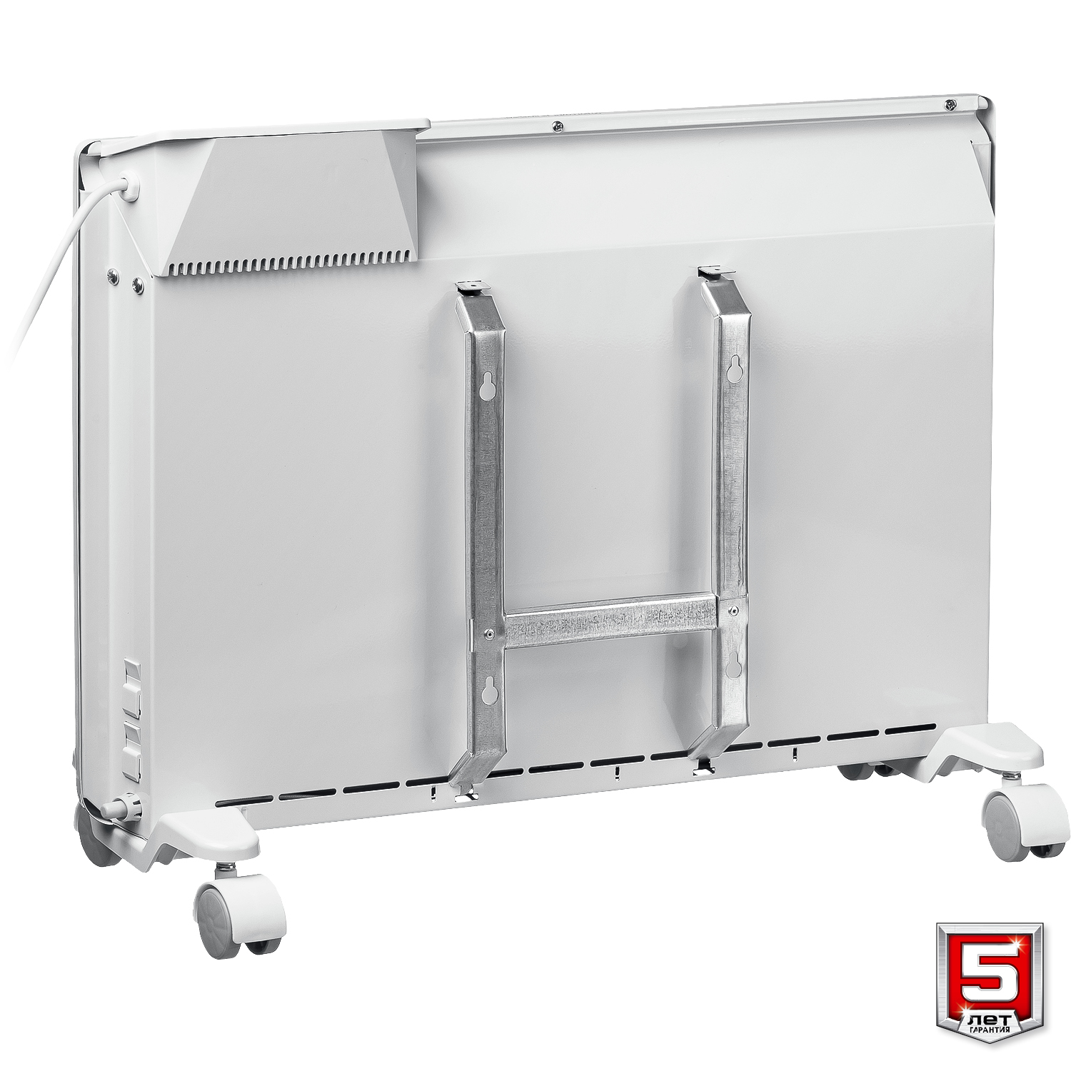 ЗУБР ПРО серия 1.5 кВт, электрический конвектор, Профессионал (КЭП-1500)