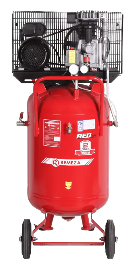 Поршневой компрессор СБ4/С-100.АВ365В A