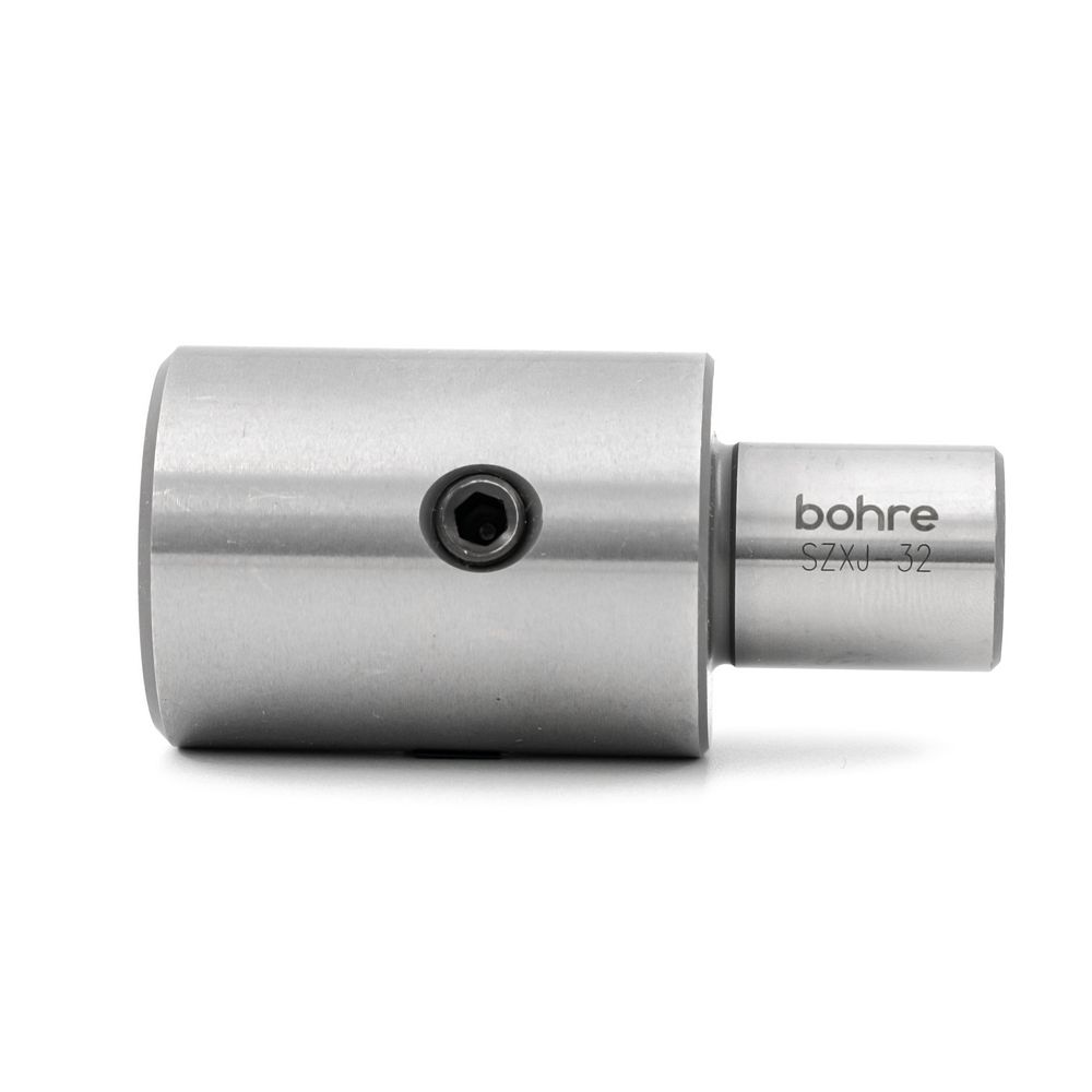 Адаптер втулка для метчика Bohre d16 M20 DIN376 Weldon 19