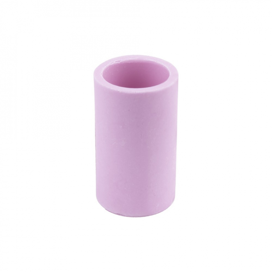 FoxWeld Сопло керам. 19,5мм №12 газ.линза (701.0426/ТС0036, 42мм, пр-во FoxWeld/КНР)