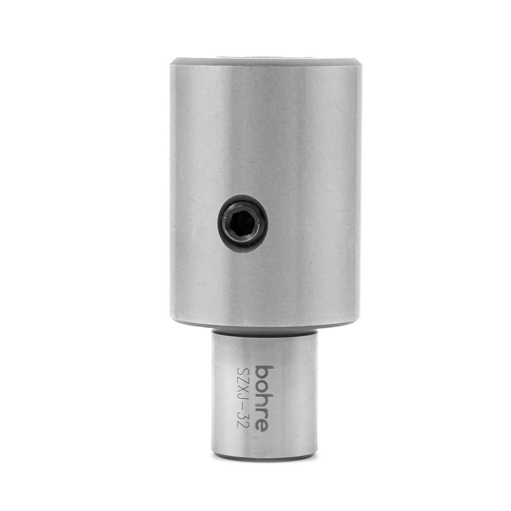 Адаптер втулка для метчика Bohre d16 M20 DIN376 Weldon 19