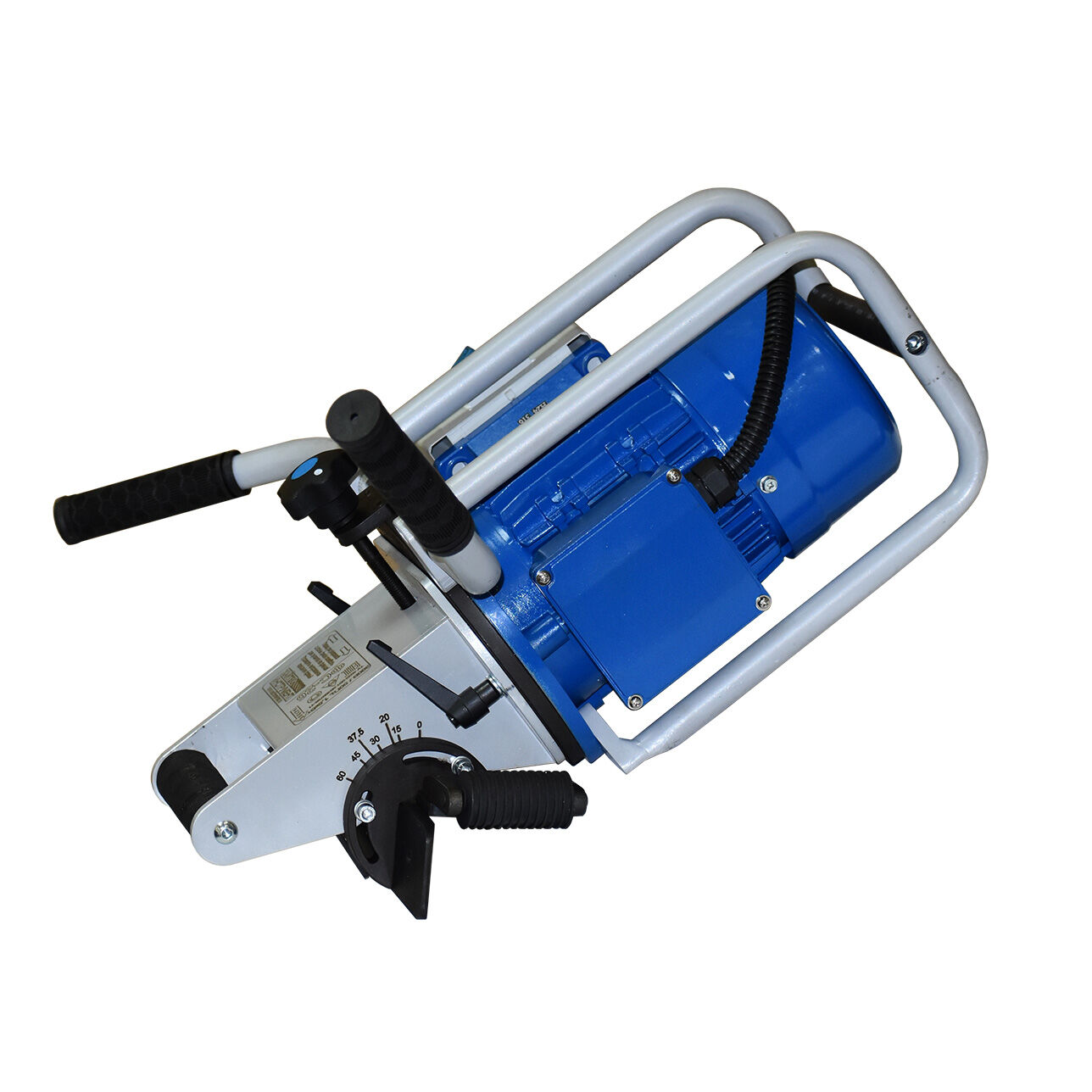 Фаскосниматель портативный электрический HI-PRO ФС26 1500 Вт 3000 об/мин