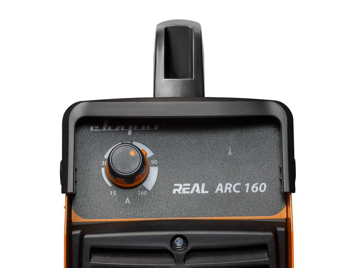 REAL ARC 160 (Z240N)