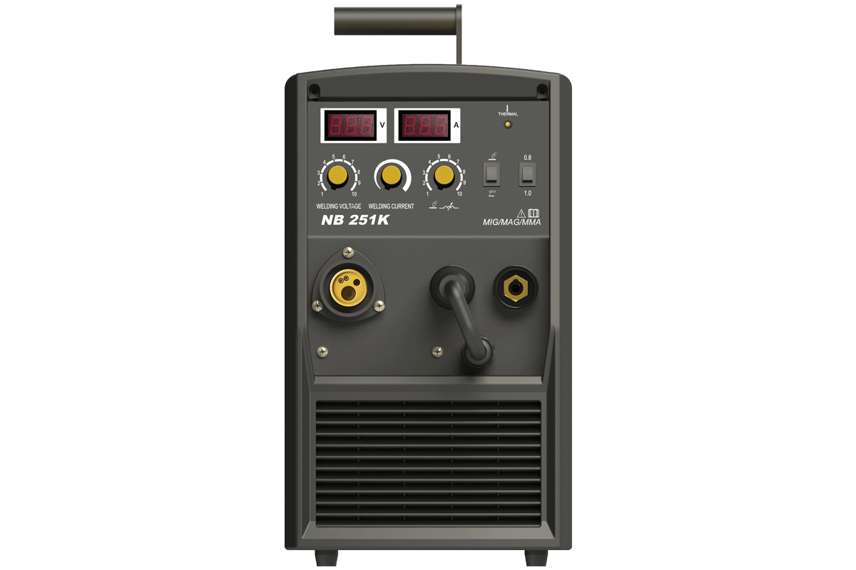 Сварочный полуавтомат NB 251K