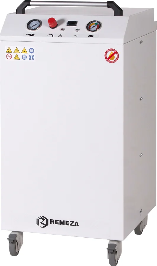 Компрессорная установка КМ-8.OLD10НК