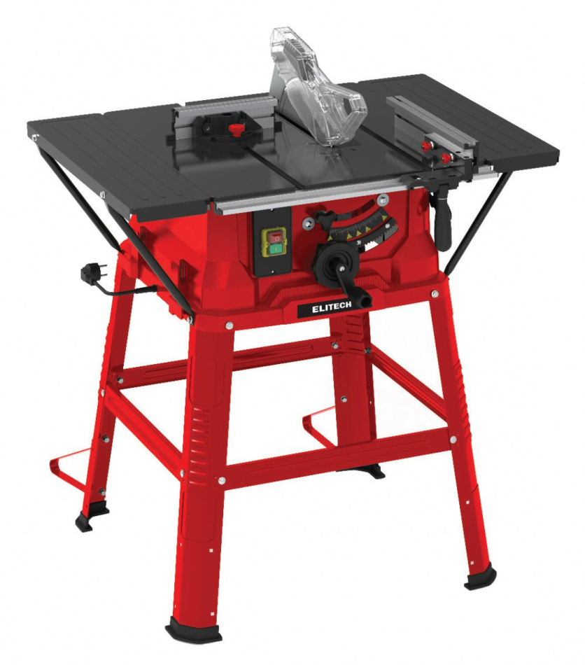 Станок распиловочный СР 825P