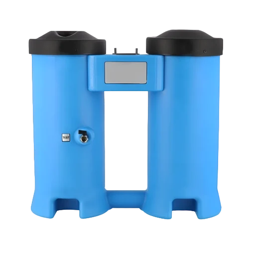 Водомасляный сепаратор WOS-20