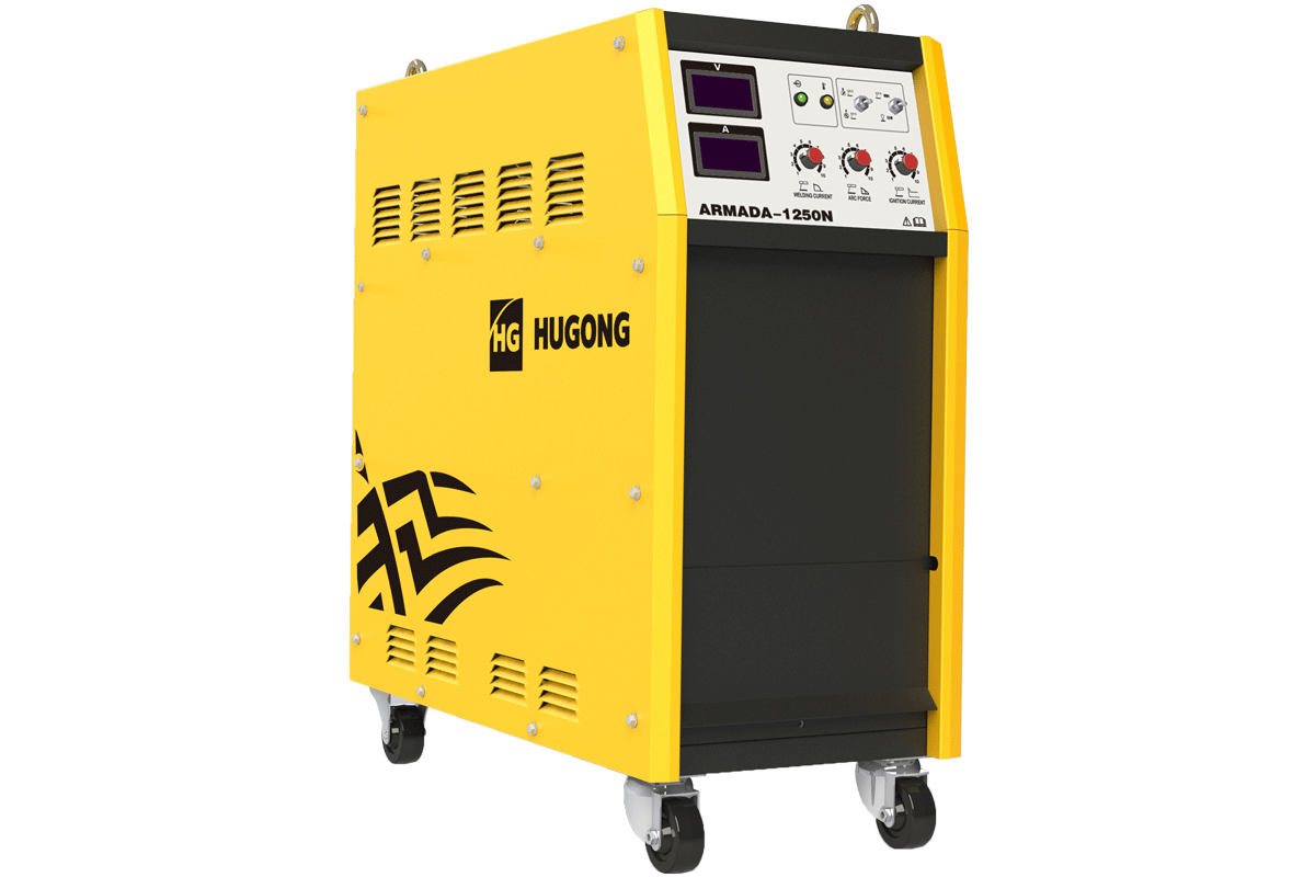 Сварочный трактор HUGONG ARMADA 1250N