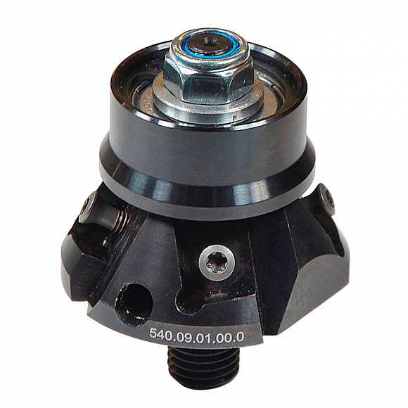 Фрезерная головка 30° (GLW-0540-09-00-00-0) для BM-7