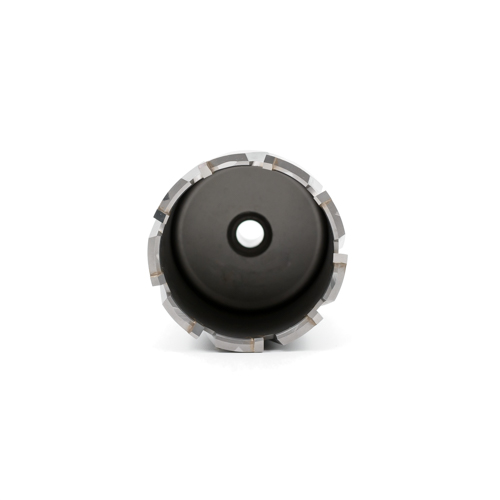 Сверло корончатое по металлу TCT Bohre 56х55