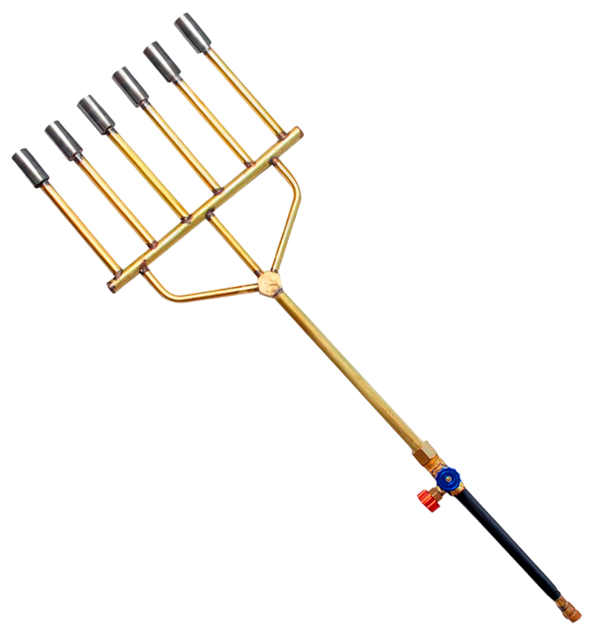 Горелка газовая Г3-ГПВ-6 Онега (РЕДИУС)