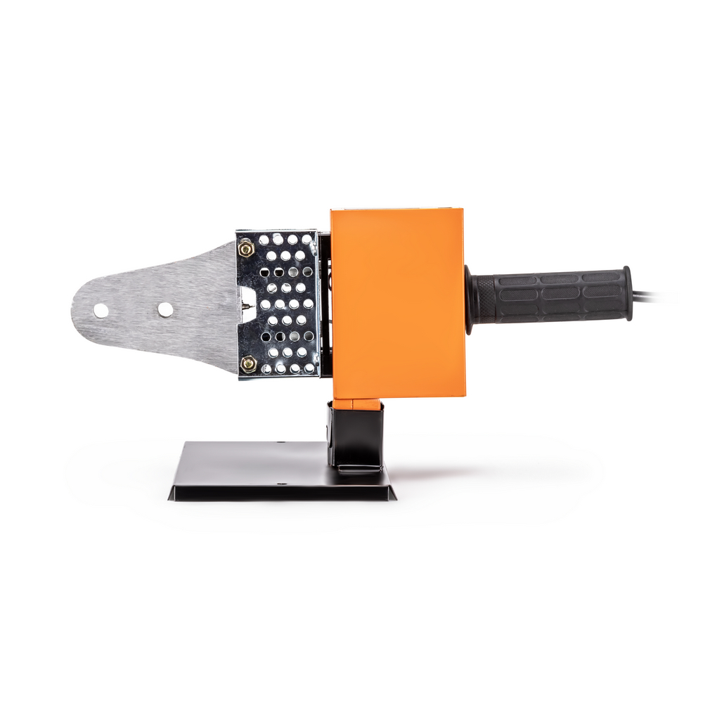 FoxWeld Аппарат для сварки пластиковых труб FoxPlastic 1600 (пр-во FoxWeld/КНР)