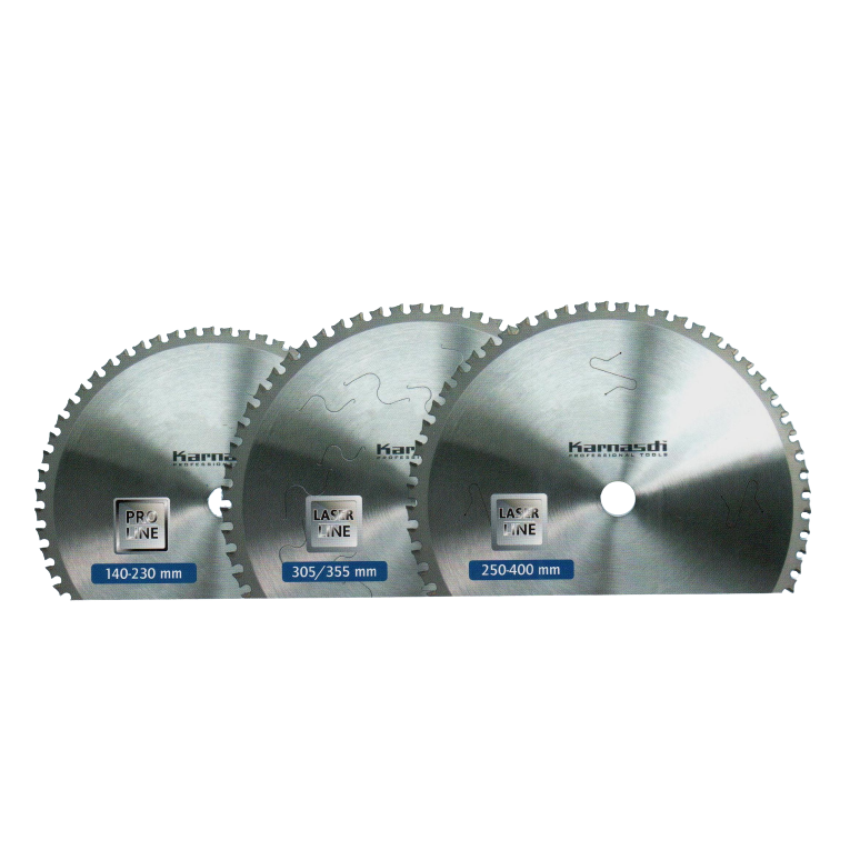 Диск пильный по стали и металлу D=230х30 мм 44TF