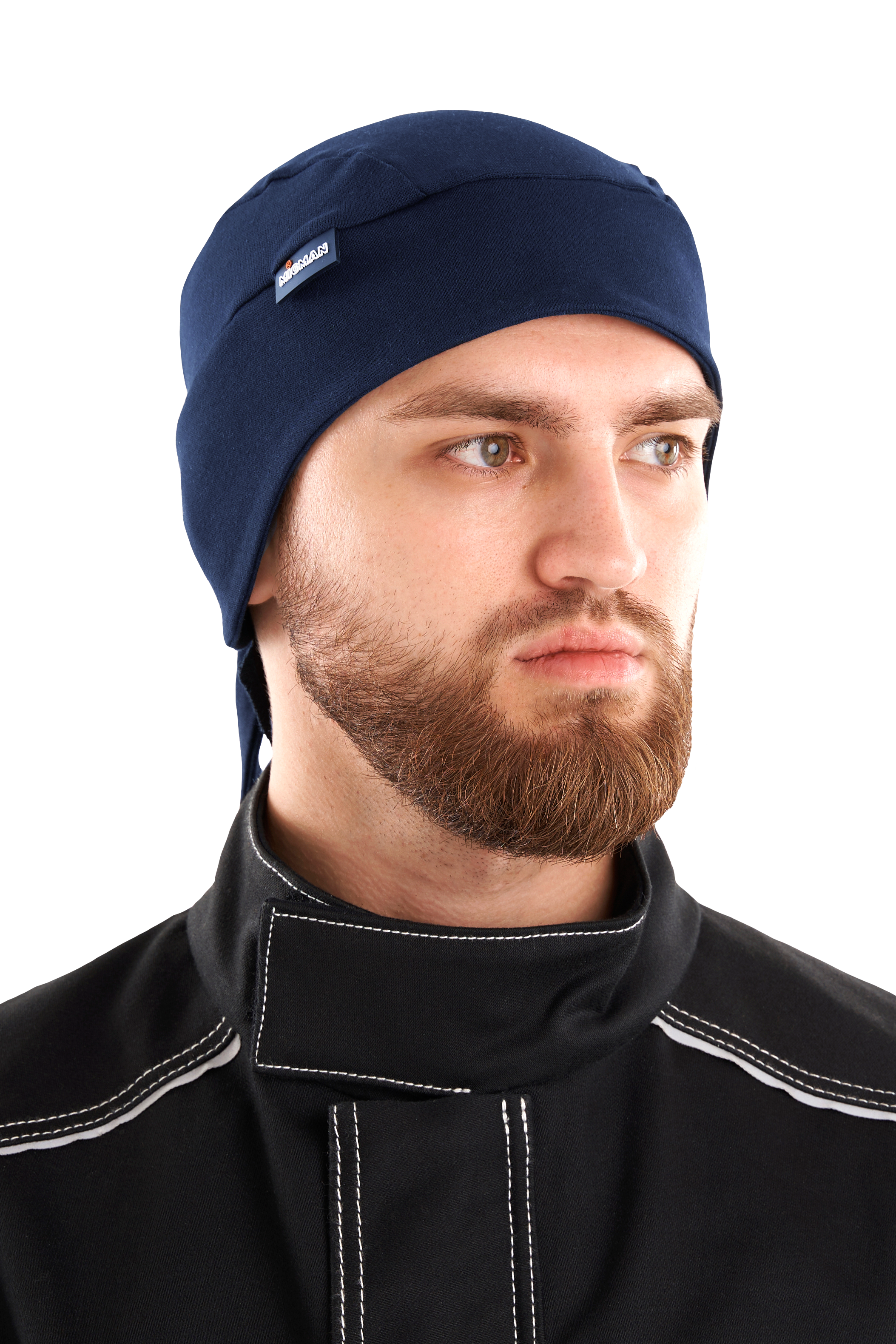 Бандана Синяя