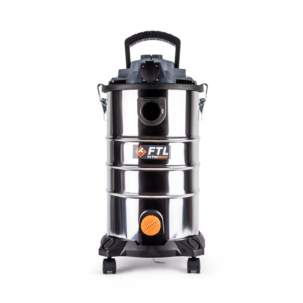 Строительный пылесос FTL VC 30