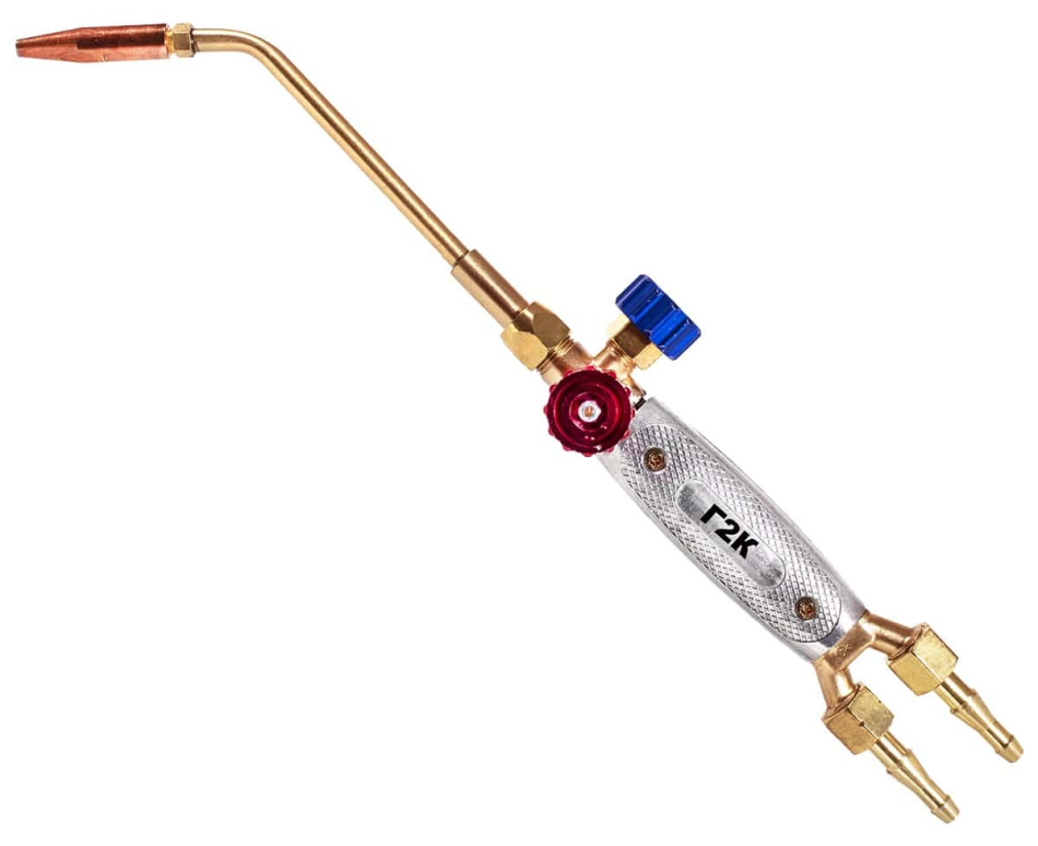 Горелка универсальная Г2-К (РЕДИУС)