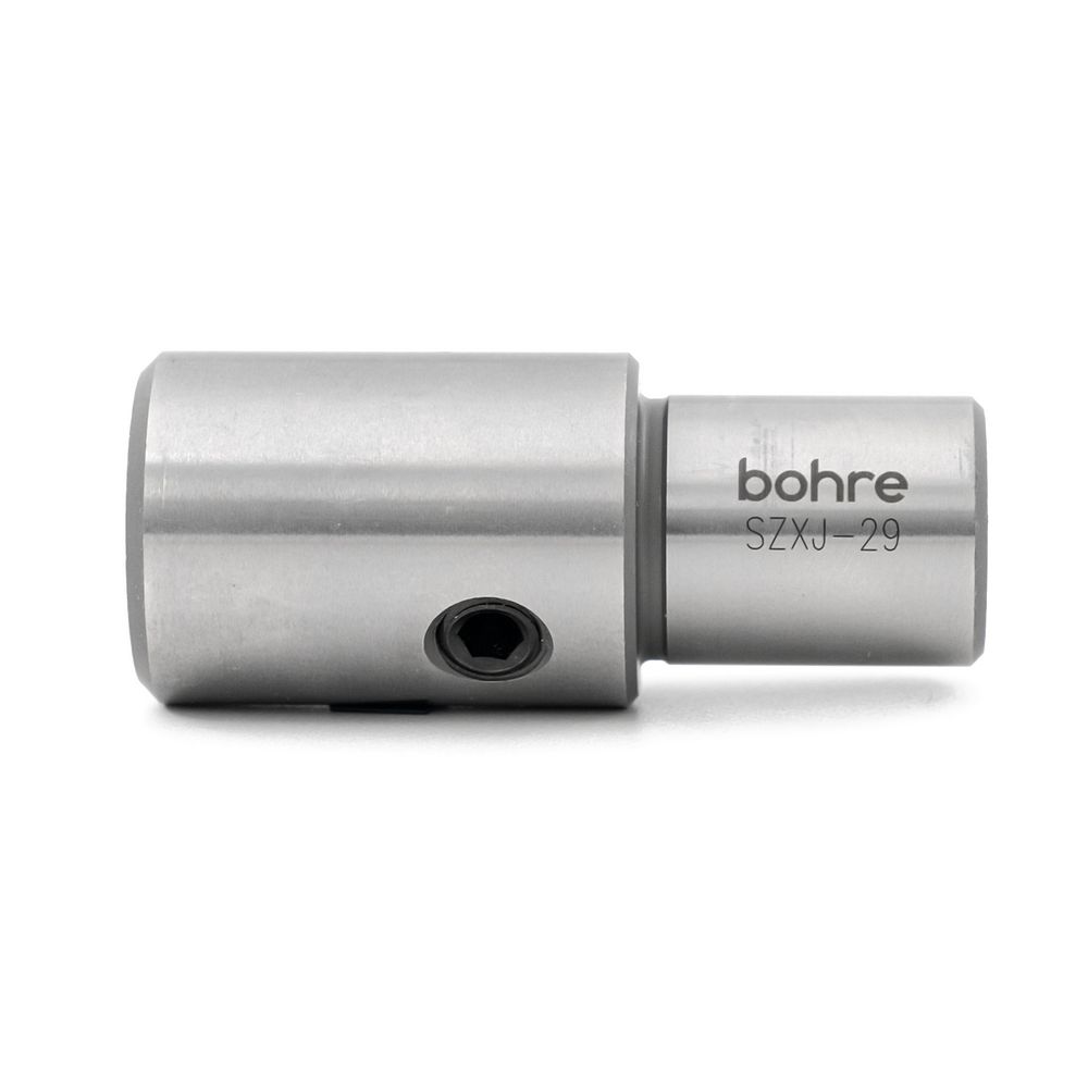 Адаптер втулка для метчика Bohre d11 M14 DIN376 Weldon 19