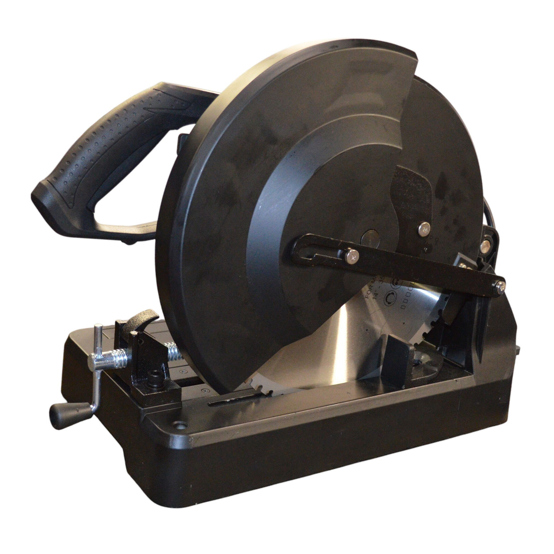 Cтанок отрезной Хайтек Эволюшн 355 по металлу