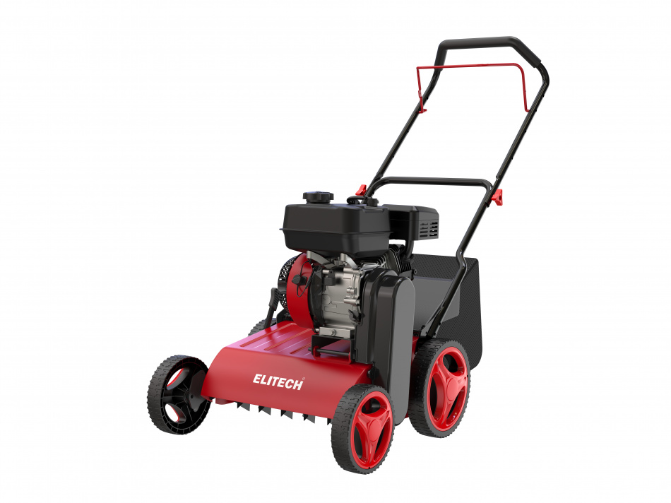 Скарификатор бензиновый СБ 4340Т