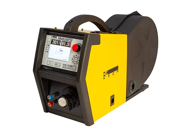 Механизм подающий КЕДР MultiWFD (MultiMIG-5000P)