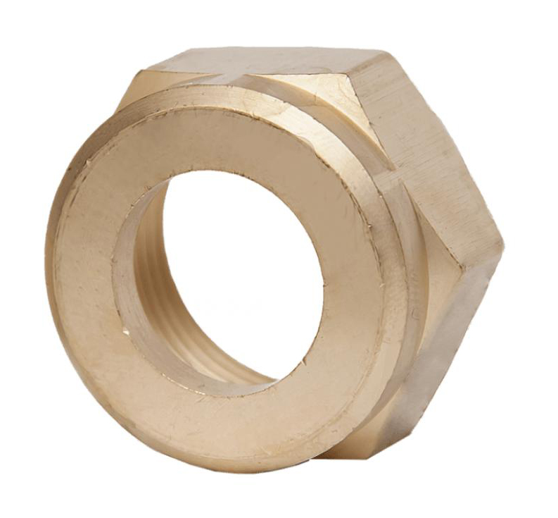 Гайка 32/18 (G 3/4 правая) (РЕДИУС)