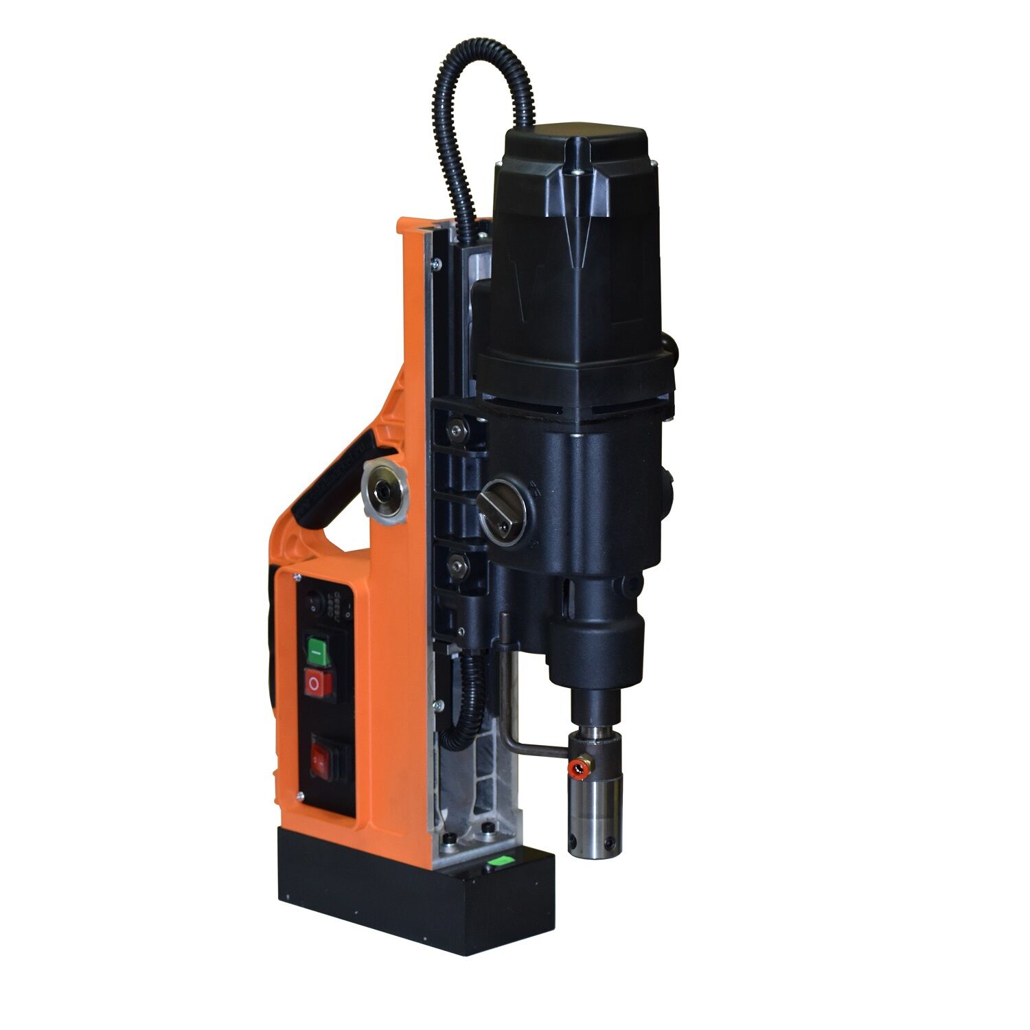 Станок сверлильный магнитный HI-PRO МСМ 100