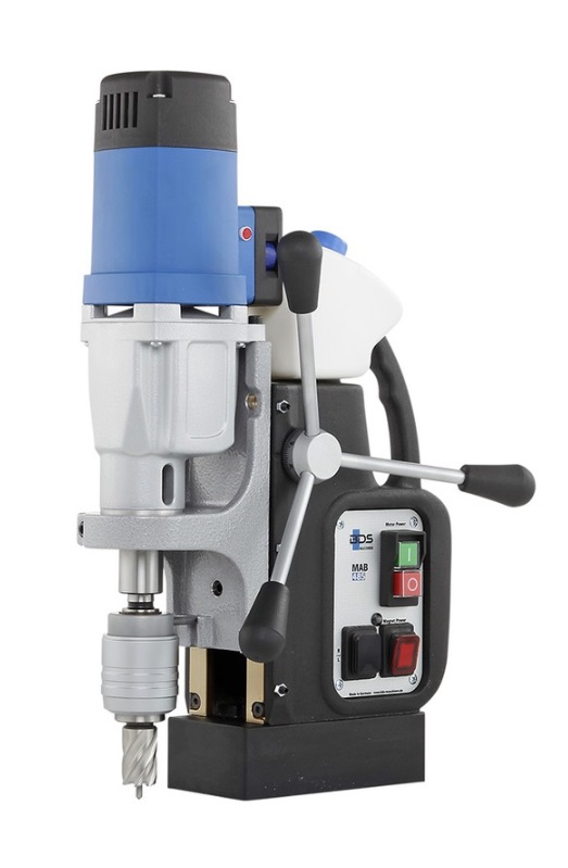 Магнитный сверлильный станок BDS MAB 485SB