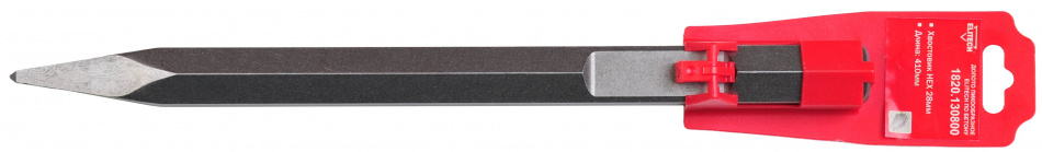 Долото НЕХ28 410мм 1820.130800