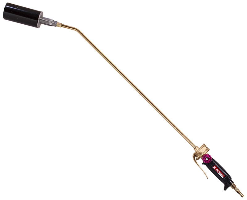 Горелка газовоздушная ГВ-211-Р (РЕДИУС)