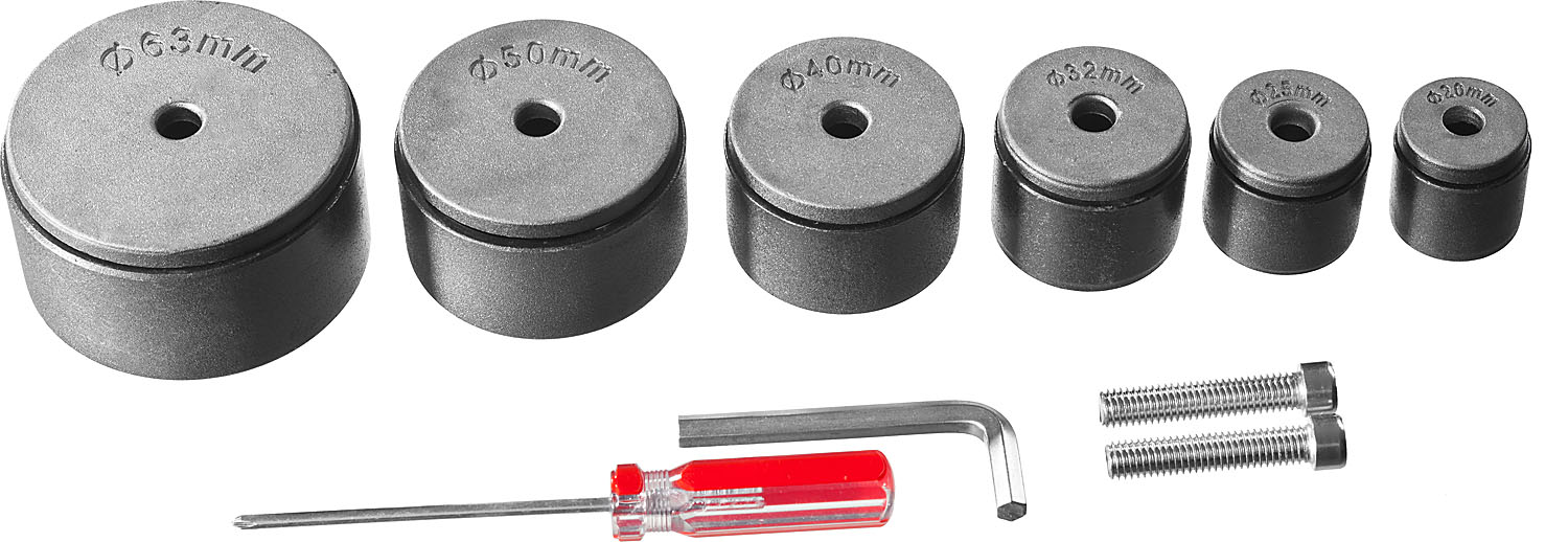 ЗУБР 800 Вт, паяльник для полипропиленовых труб, 6 насадок в комплекте (АСТ-800)