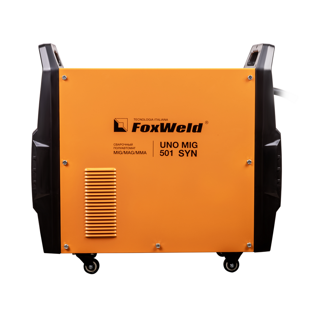 Сварочный полуавтомат UNO MIG 501 SYN