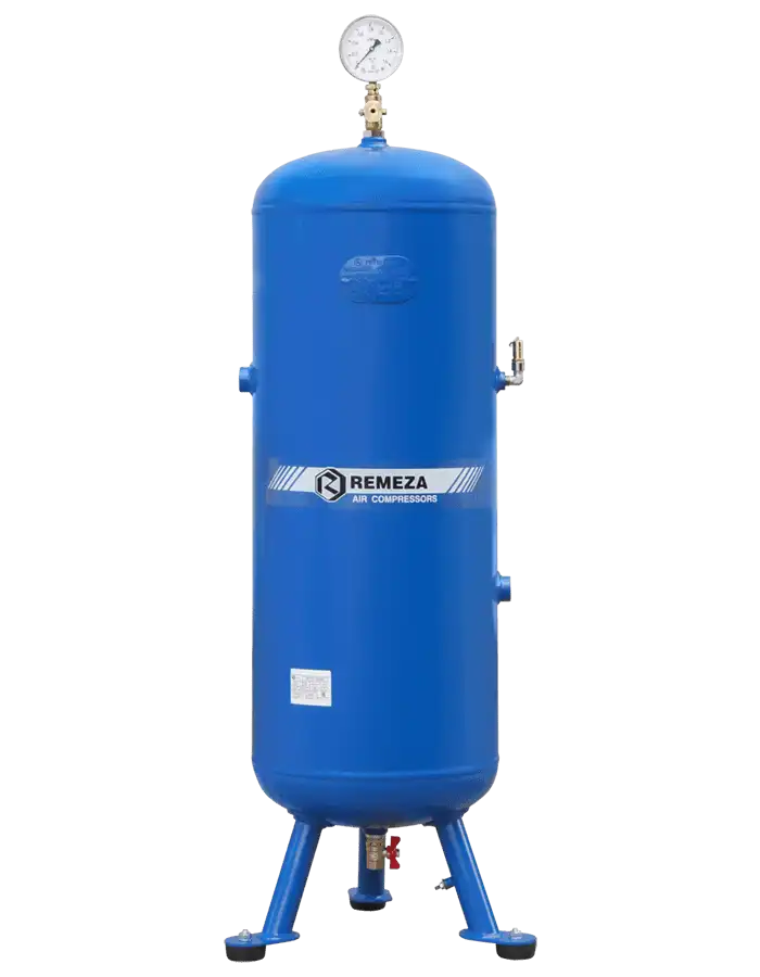 Воздушный ресивер РВ100.11.02