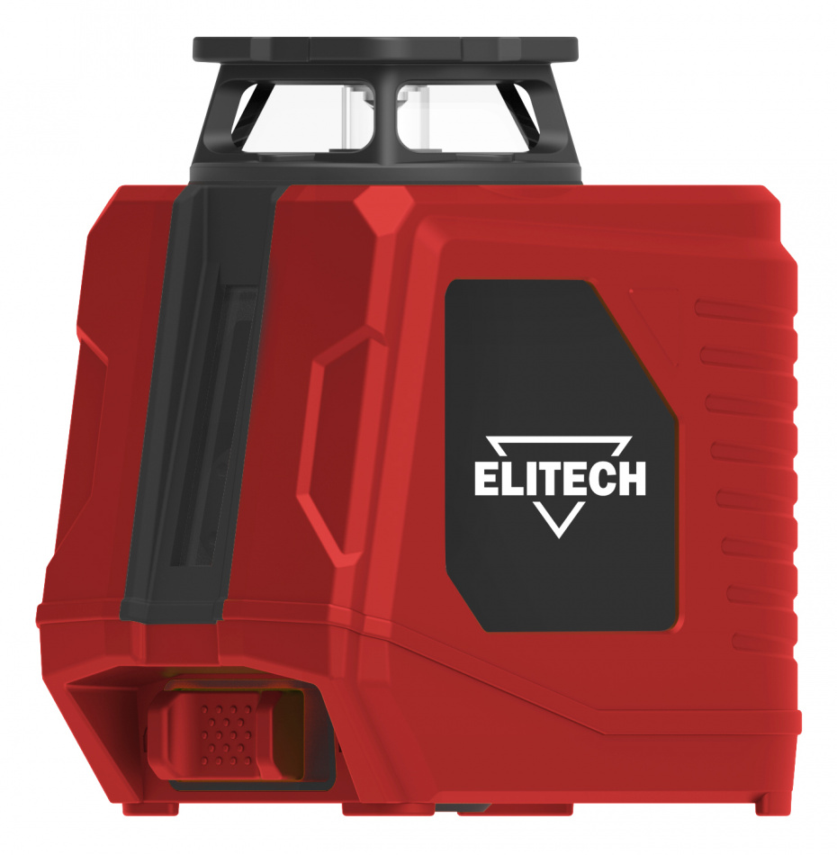 Нивелир лазерный ЛН 360-1-ЗЕЛ