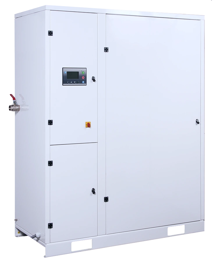 Спиральный компрессор КС7-8В3