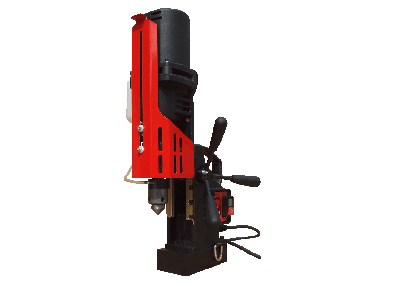 Магнитный сверлильный станок Вектор МС-51