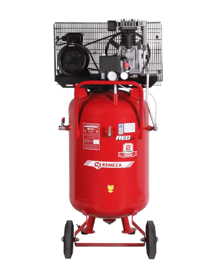 Поршневой компрессор СБ4/С-100.АВ470В