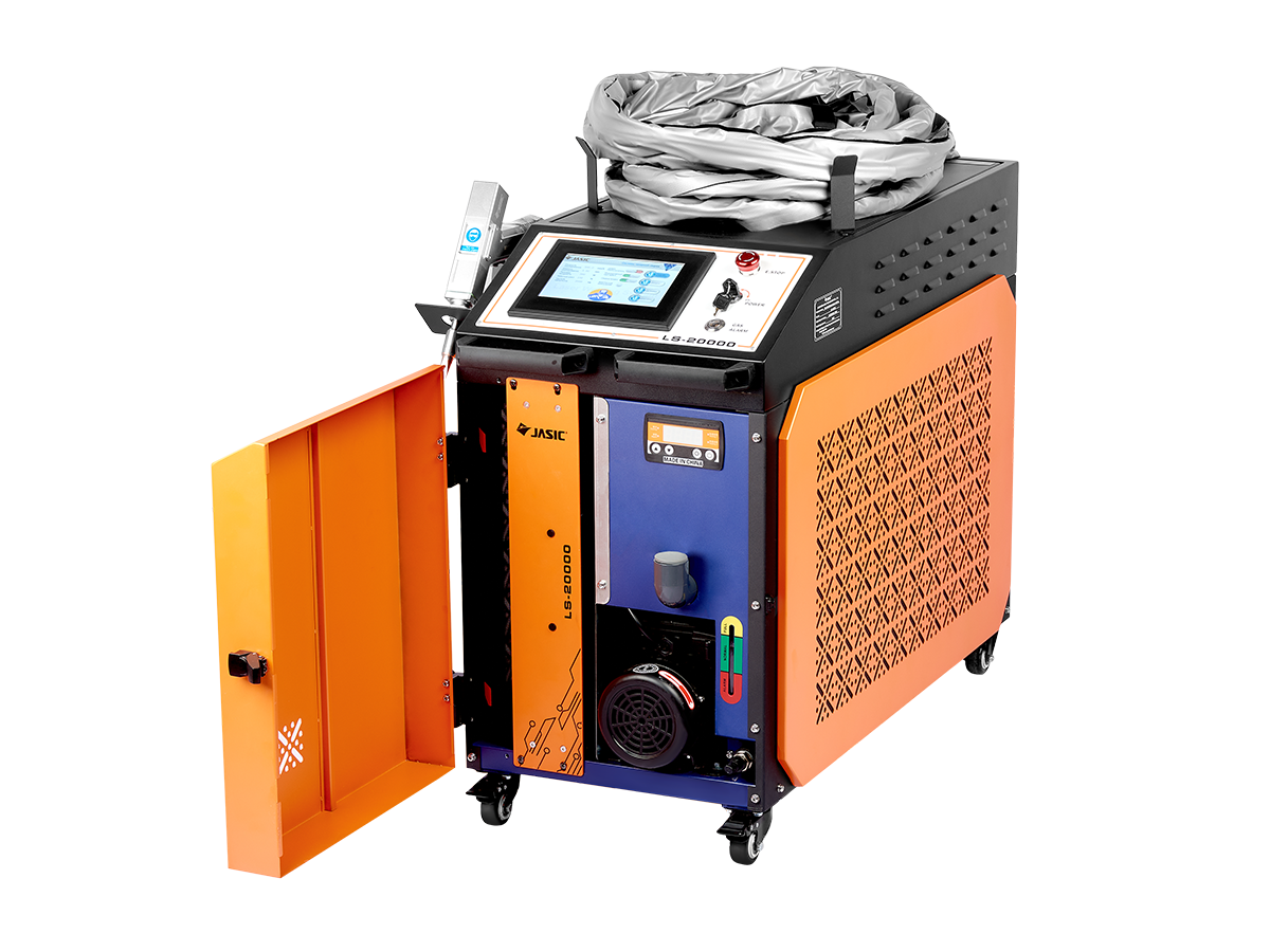 LASER WELD 2000 2.0