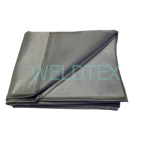 Полотно сварочное кремнеземное Weldtex SiO2 (1800x2000) ТУ 3441-001-62162486-2014