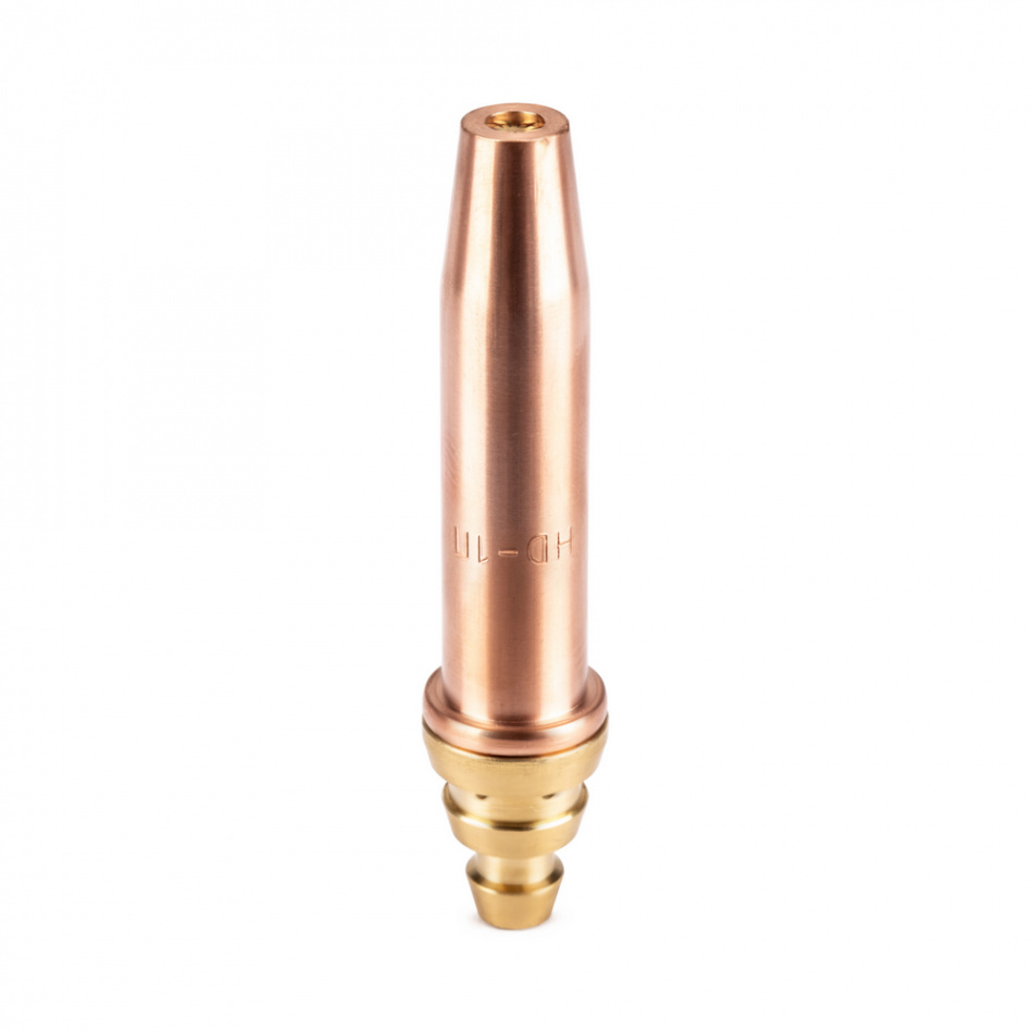 Мундштук пропановый СВЕРХПРОЧНЫЙ №1П (15–25 мм) к Р3У-300В