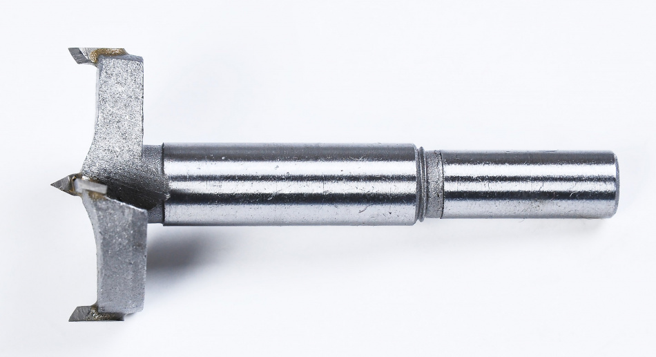 Сверло Форстнера 38мм 1820.078600